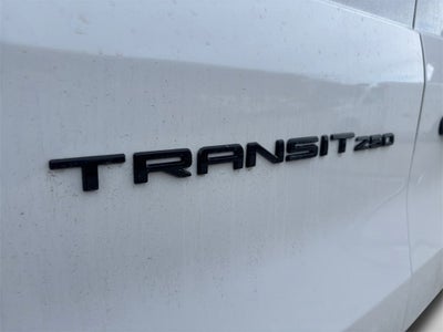 2026 Ford Transit-250 Base AWD / 3.5L V6 / 148" WB HR