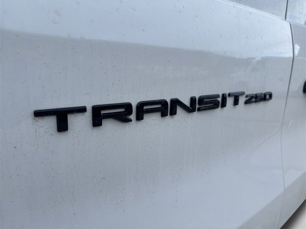 2026 Ford Transit-250 Base AWD / 3.5L V6 / 148" WB HR