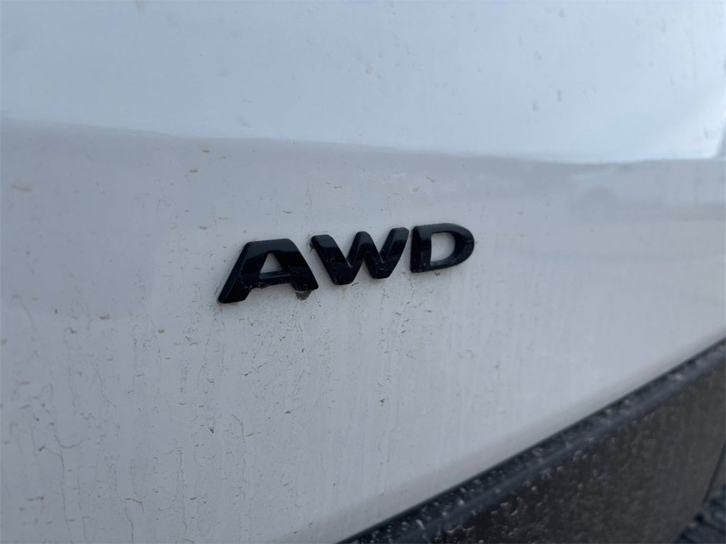 2026 Ford Transit-250 Base AWD / 3.5L V6 / 148" WB HR