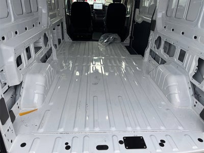 2026 Ford Transit-250 Base AWD / 3.5L V6 / 148" WB HR