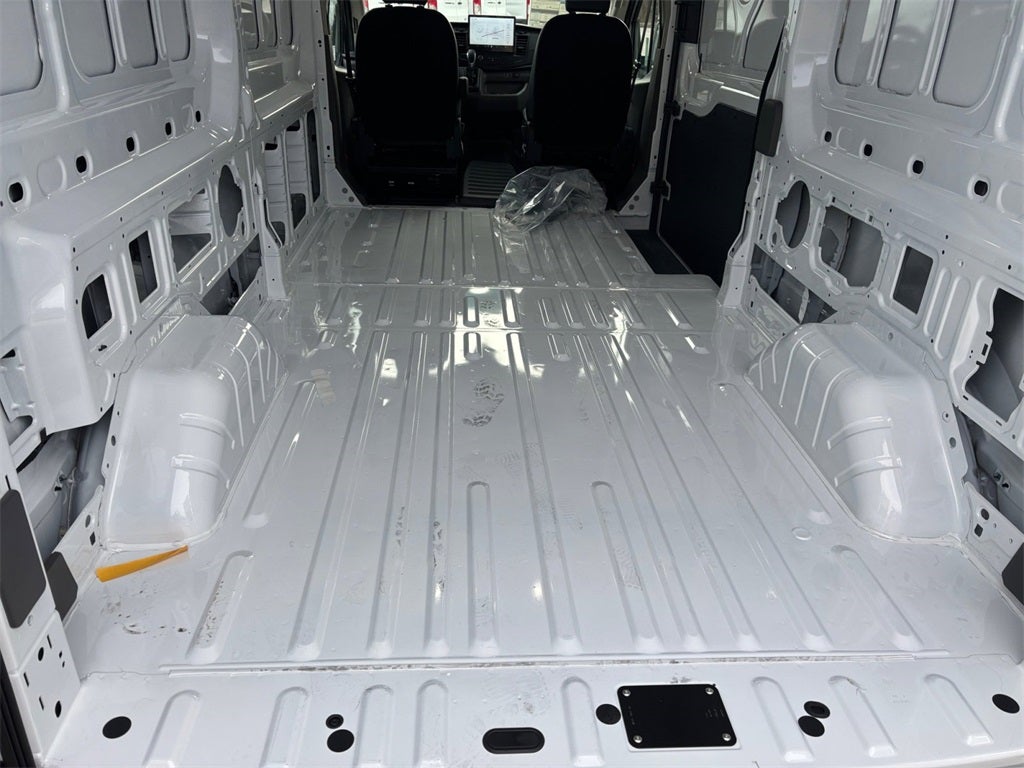 2026 Ford Transit-250 Base AWD / 3.5L V6 / 148" WB HR