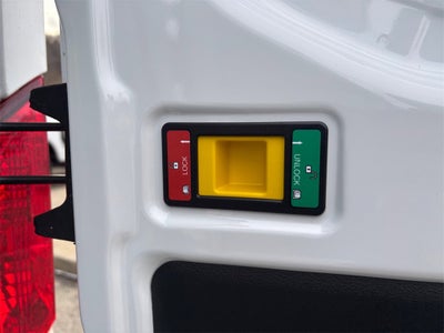 2026 Ford Transit-250 Base AWD / 3.5L V6 / 148" WB HR