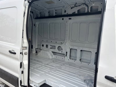 2026 Ford Transit-250 Base AWD / 3.5L V6 / 148" WB HR