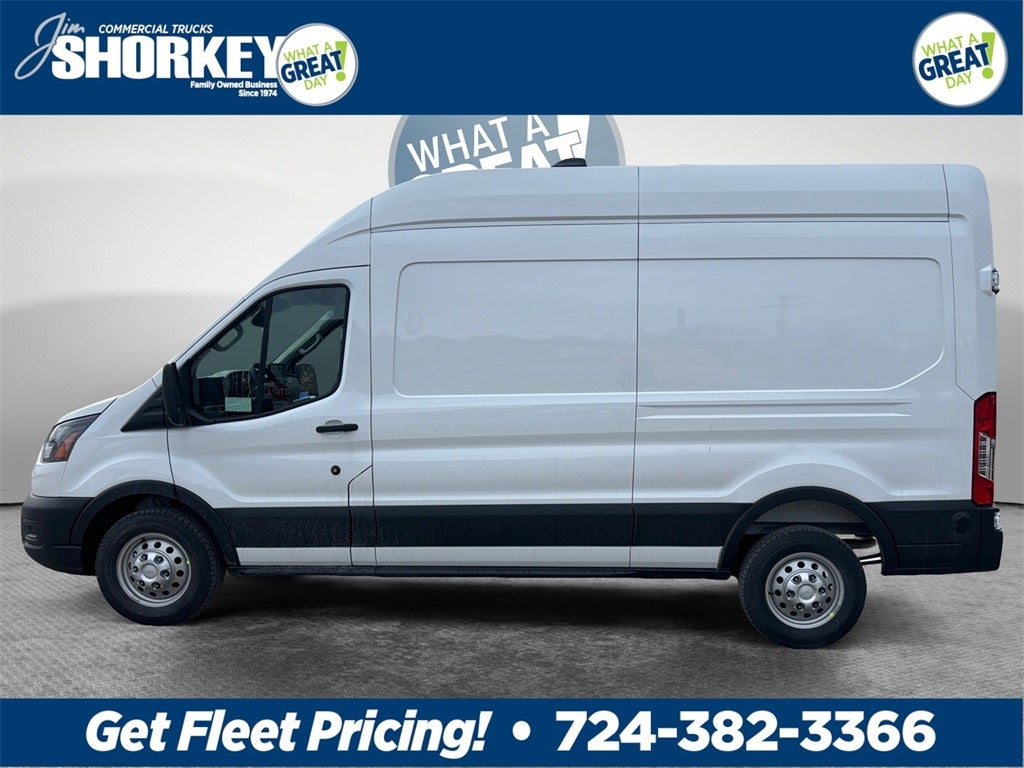 2026 Ford Transit-250 Base AWD / 3.5L V6 / 148" WB HR