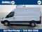 2026 Ford Transit-250 Base AWD / 3.5L V6 / 148" WB HR