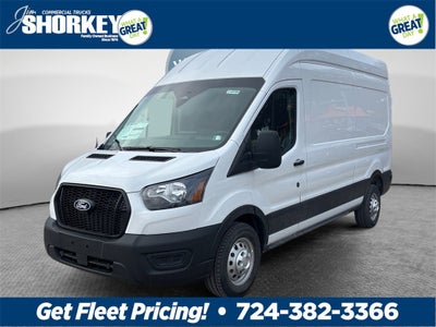 2026 Ford Transit-250 Base AWD / 3.5L V6 / 148" WB HR