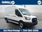 2026 Ford Transit-350 Base / 3.5L V6 / 148" WB HR