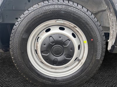 2026 Ford Transit-350 Base / 3.5L V6 / 148" WB HR