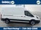 2026 Ford Transit-350 Base / 3.5L V6 / 148" WB HR