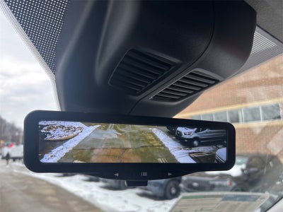 2026 Ford Transit-350 Base / 3.5L V6 / 148" WB HR