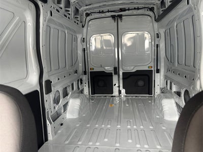 2026 Ford Transit-350 Base / 3.5L V6 / 148" WB HR