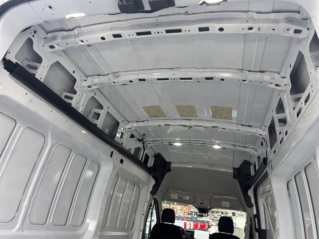 2026 Ford Transit-350 Base / 3.5L V6 / 148" WB HR