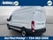 2026 Ford Transit-350 Base / 3.5L V6 / 148" WB HR