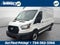 2026 Ford Transit-350 Base / 3.5L V6 / 148" WB HR