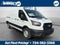 2026 Ford Transit-350 Base AWD / 3.5L V6 / 148" WB LR