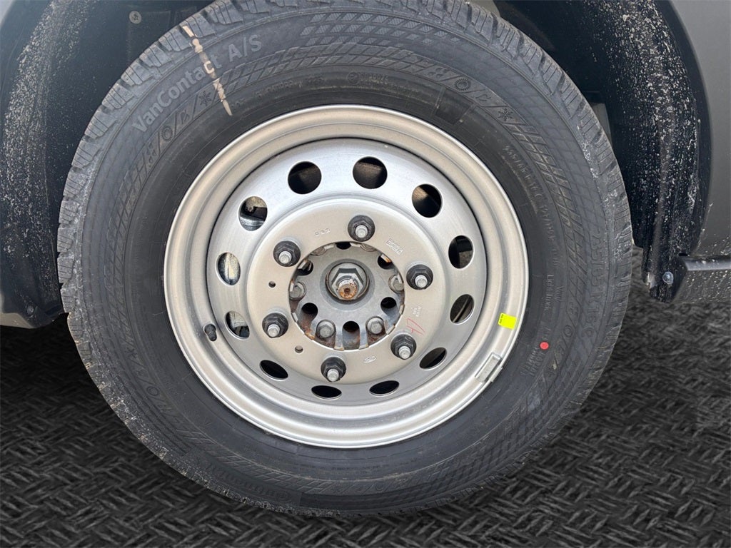 2026 Ford Transit-350 Base AWD / 3.5L V6 / 148" WB LR