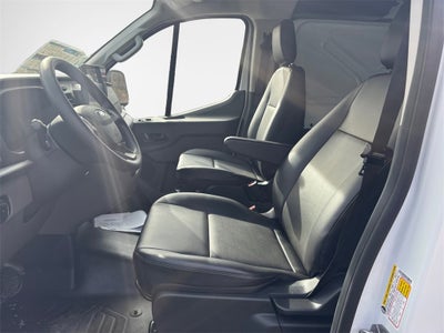 2026 Ford Transit-350 Base AWD / 3.5L V6 / 148" WB LR