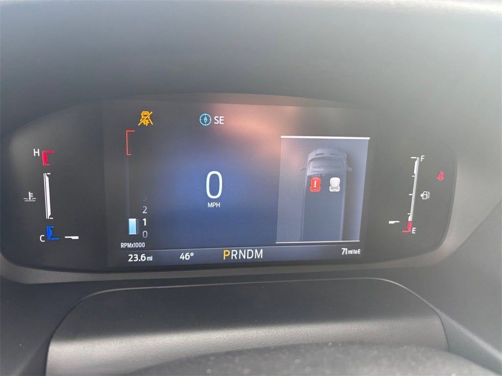 2026 Ford Transit-350 Base AWD / 3.5L V6 / 148" WB LR