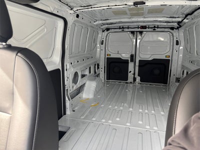 2026 Ford Transit-350 Base AWD / 3.5L V6 / 148" WB LR