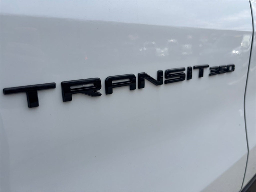 2026 Ford Transit-350 Base AWD / 3.5L V6 / 148" WB LR