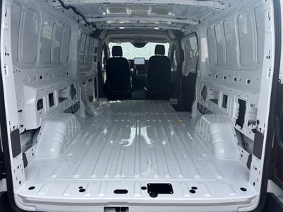 2026 Ford Transit-350 Base AWD / 3.5L V6 / 148" WB LR