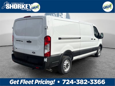 2026 Ford Transit-350 Base AWD / 3.5L V6 / 148" WB LR