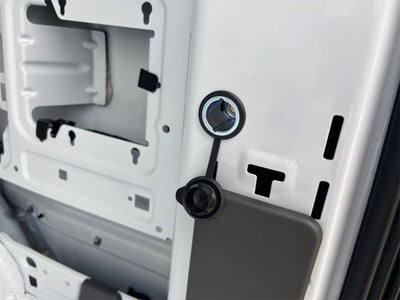 2026 Ford Transit-350 Base AWD / 3.5L V6 / 148" WB LR