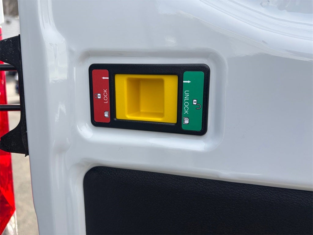 2026 Ford Transit-350 Base AWD / 3.5L V6 / 148" WB LR