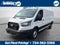 2026 Ford Transit-350 Base AWD / 3.5L V6 / 148" WB LR