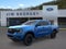 2026 Ford Ranger XLT Black Appearance Package
