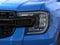 2026 Ford Ranger XLT Black Appearance Package
