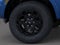 2026 Ford Ranger XLT Black Appearance Package