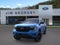 2026 Ford Ranger XLT Black Appearance Package