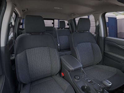 2026 Ford Ranger XLT Convenience/Tow Package