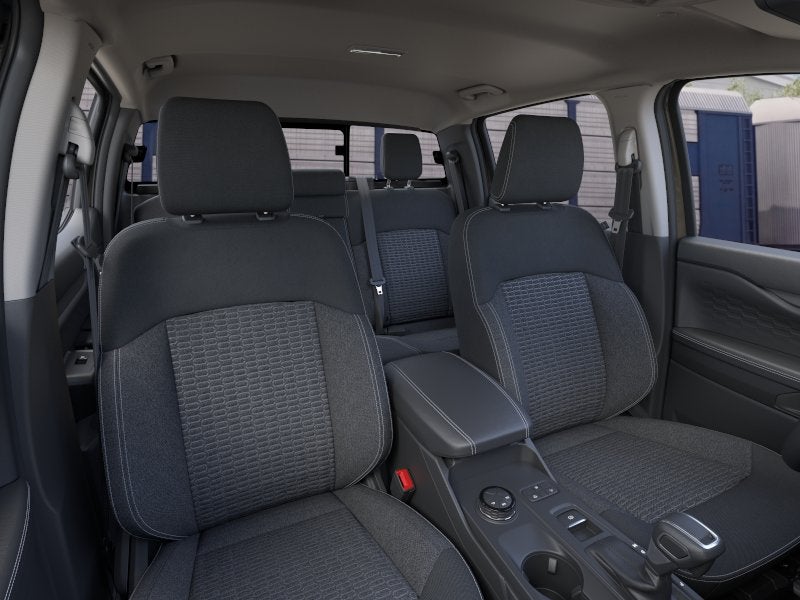 2026 Ford Ranger XLT Convenience/Tow Package