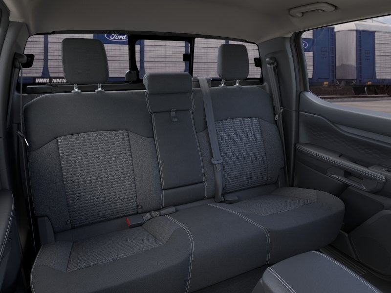 2026 Ford Ranger XLT Convenience/Tow Package