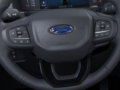 2026 Ford Ranger XLT Convenience/Tow Package