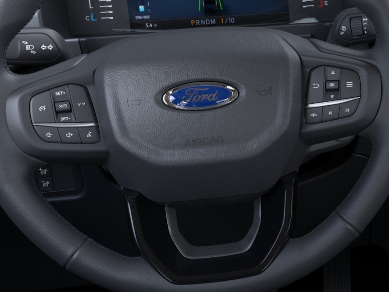 2026 Ford Ranger XLT Convenience/Tow Package