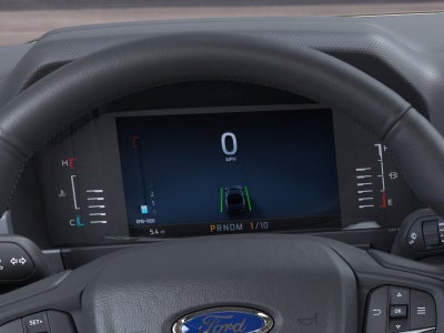 2026 Ford Ranger XLT Convenience/Tow Package