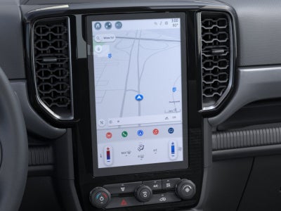 2026 Ford Ranger XLT Convenience/Tow Package