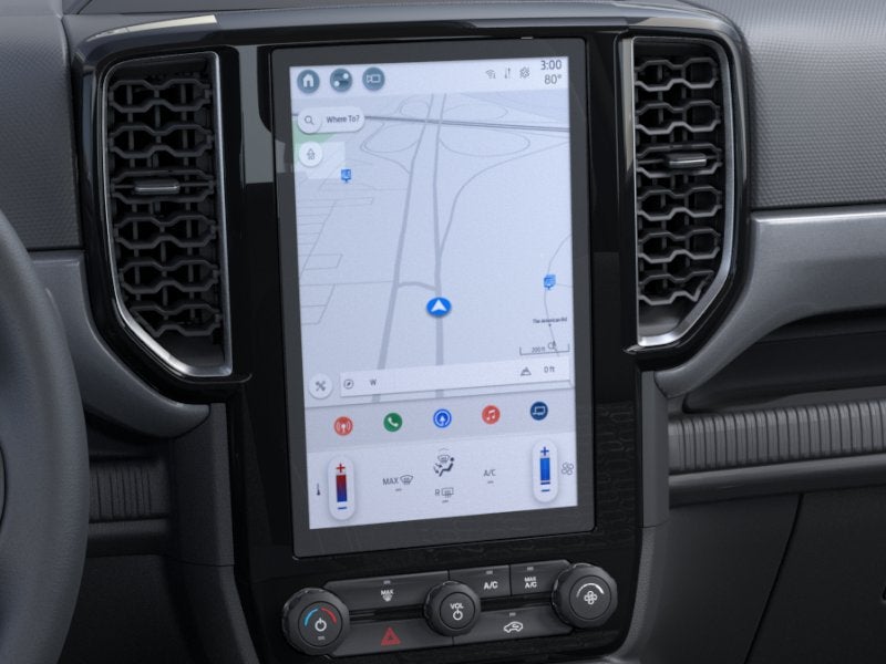 2026 Ford Ranger XLT Convenience/Tow Package
