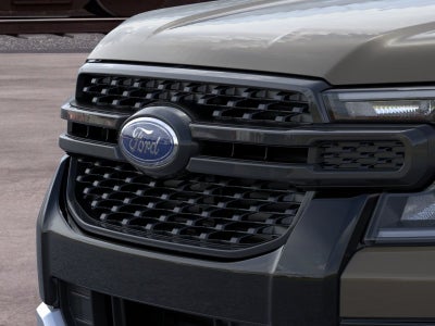 2026 Ford Ranger XLT Convenience/Tow Package