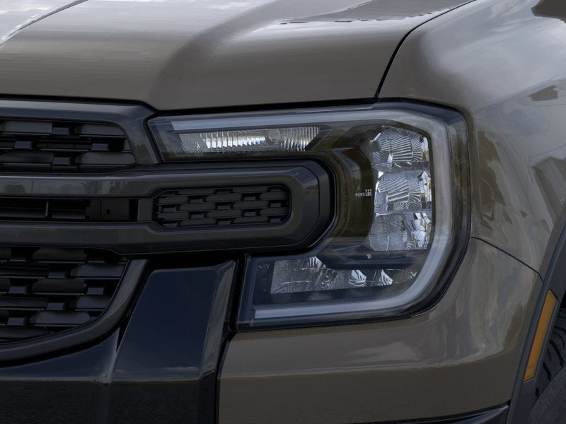2026 Ford Ranger XLT Convenience/Tow Package