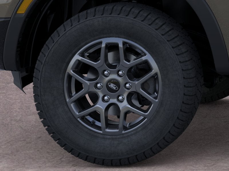 2026 Ford Ranger XLT Convenience/Tow Package