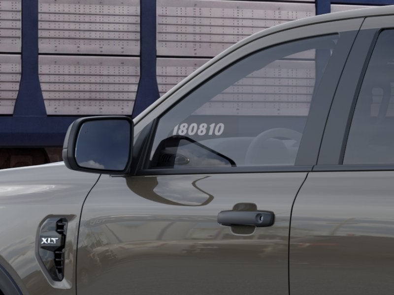 2026 Ford Ranger XLT Convenience/Tow Package