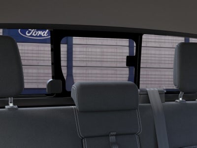 2026 Ford Ranger XLT Convenience/Tow Package