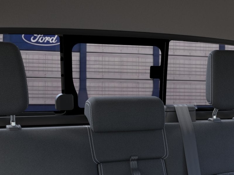 2026 Ford Ranger XLT Convenience/Tow Package