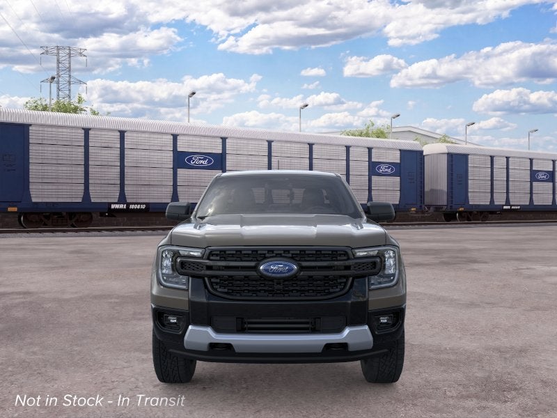 2026 Ford Ranger XLT Convenience/Tow Package