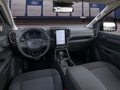 2026 Ford Ranger XLT Convenience/Tow Package
