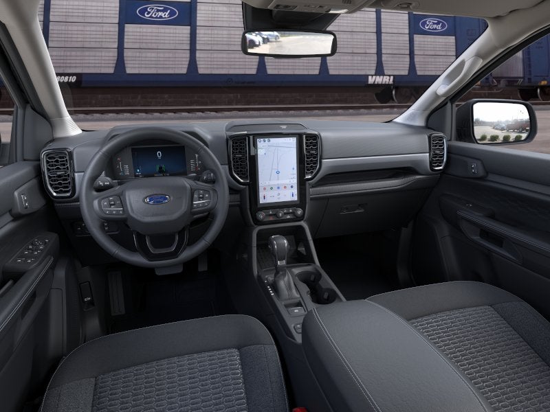 2026 Ford Ranger XLT Convenience/Tow Package